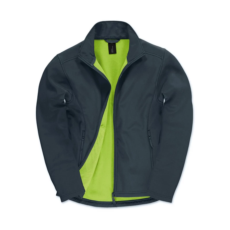 Softshell dzseki
