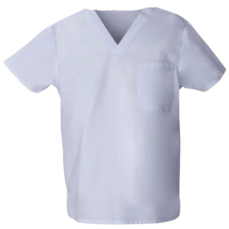 D-scrub unisex tunika