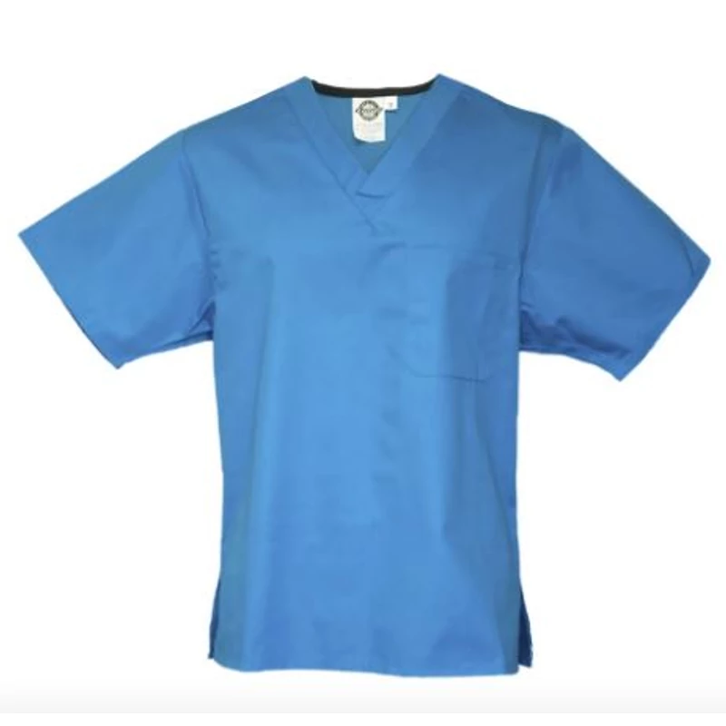 D-scrub unisex tunika
