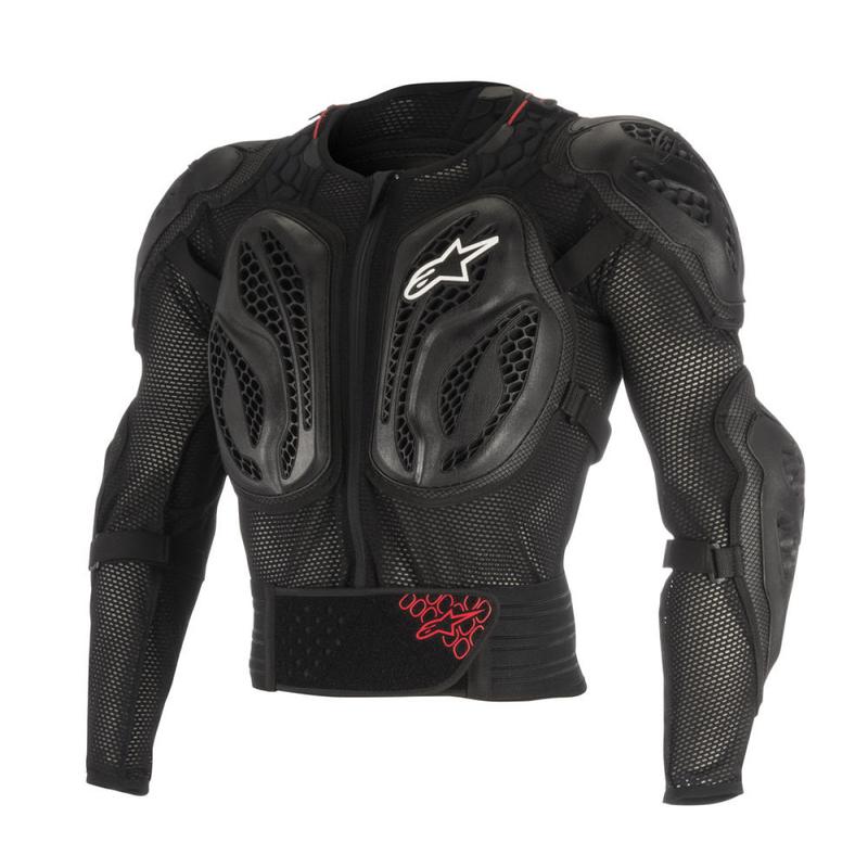 ALPINESTARS Bionic Protektordzseki