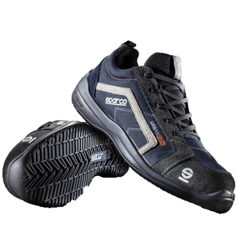 Sparco Urban Evo S1P cipő Cipő Munkavédelmi webáruházunk