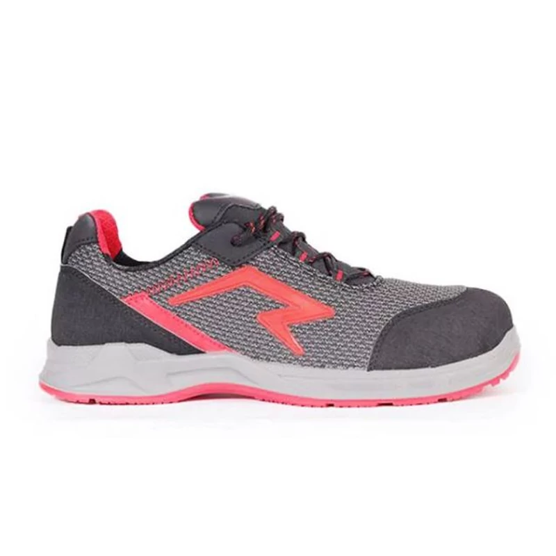 TALAN AIRFLEX Z RED S3 SRC ESD MUNKAVÉDELMI CIPŐ 