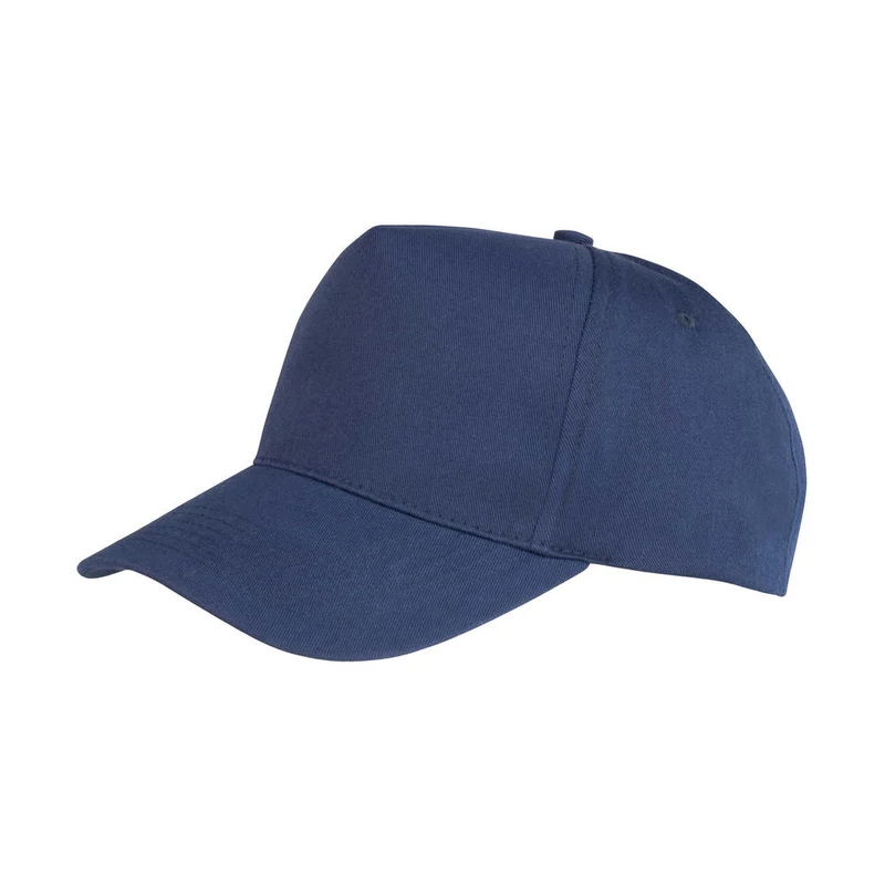Sötétkék baseball sapka
