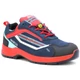 SPARCO INDY Martini Racing S3 ESD cipő
