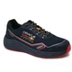 SPARCO IMPULSE MILTON RED BULL ESD S1PS munkavédelmi cipő